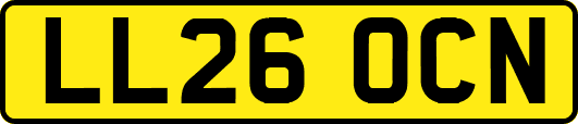 LL26OCN