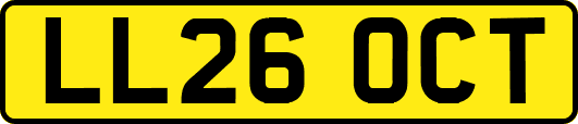 LL26OCT