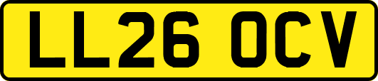 LL26OCV