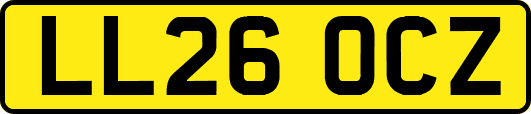 LL26OCZ