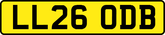 LL26ODB