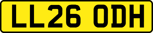LL26ODH