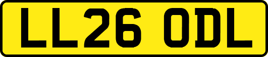 LL26ODL