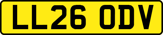 LL26ODV