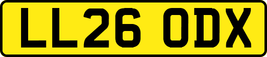 LL26ODX