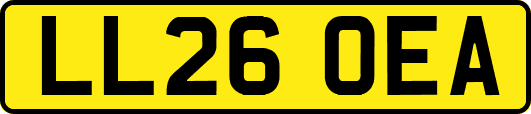 LL26OEA