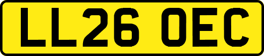 LL26OEC