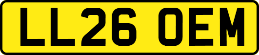 LL26OEM