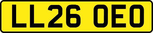 LL26OEO