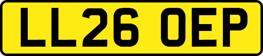 LL26OEP