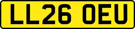 LL26OEU