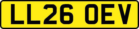 LL26OEV