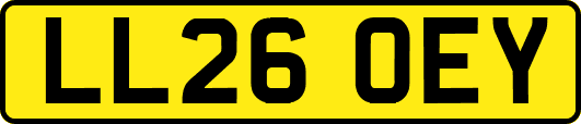 LL26OEY