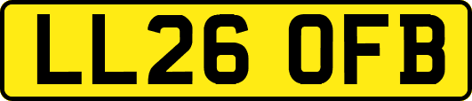 LL26OFB