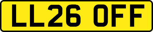 LL26OFF