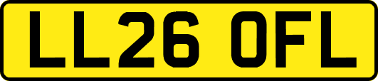 LL26OFL