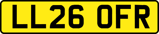LL26OFR