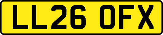 LL26OFX