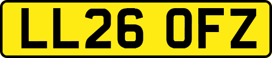 LL26OFZ