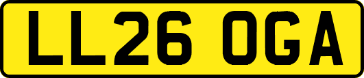 LL26OGA