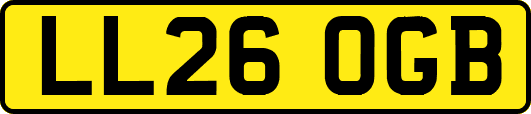 LL26OGB