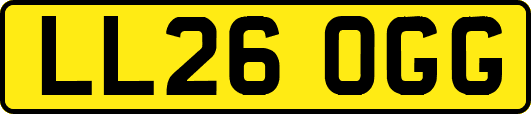 LL26OGG