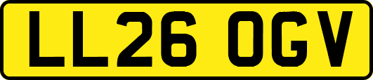 LL26OGV