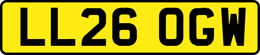 LL26OGW