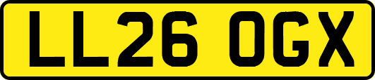 LL26OGX