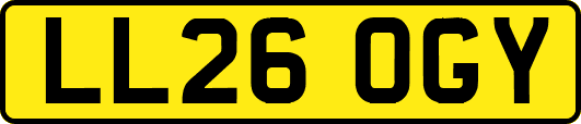 LL26OGY