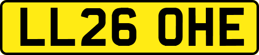 LL26OHE