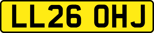 LL26OHJ