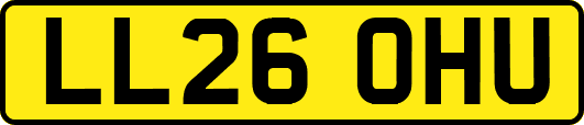 LL26OHU