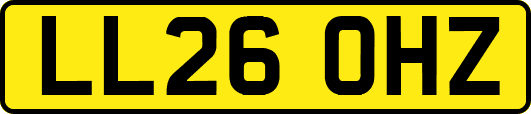 LL26OHZ