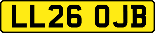 LL26OJB