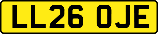 LL26OJE