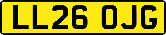 LL26OJG