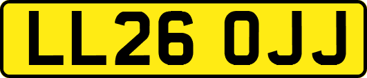 LL26OJJ