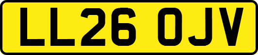 LL26OJV