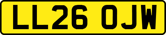 LL26OJW