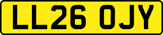 LL26OJY