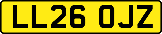 LL26OJZ