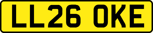 LL26OKE