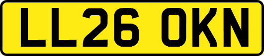 LL26OKN