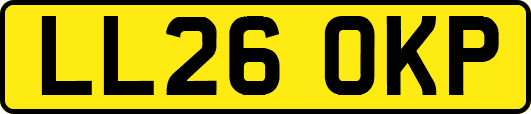 LL26OKP