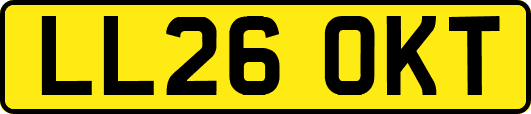 LL26OKT