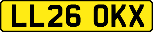 LL26OKX