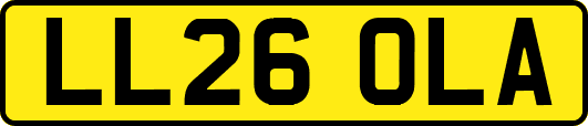 LL26OLA