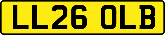 LL26OLB
