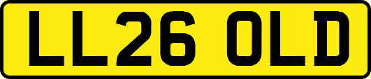 LL26OLD